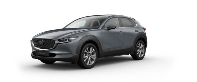 Mazda CX-30 - hlavní fotka inzerátu