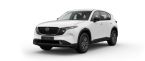 Mazda CX-5 - fotka číslo 0