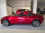 Mazda MX-5 - fotka číslo 1