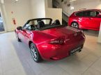Mazda MX-5 - fotka číslo 2