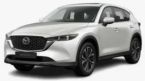 Mazda CX-5 - fotka číslo 0
