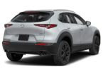 Mazda CX-30 - fotka číslo 1