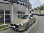 Mazda 3 - fotka číslo 0