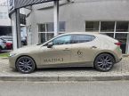 Mazda 3 - fotka číslo 1