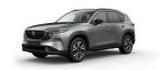 Mazda CX-5 - fotka číslo 0
