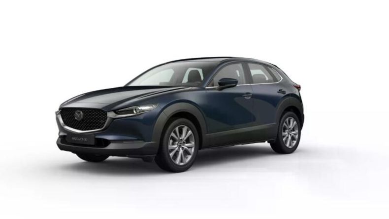 Mazda CX-30 - hlavní fotka inzerátu
