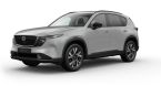 Mazda CX-5 - fotka číslo 0