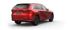 Mazda CX-80 - fotka číslo 1