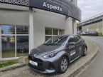 Mazda 2 Hybrid - fotka číslo 0