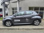Mazda 2 Hybrid - fotka číslo 1