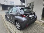 Mazda 2 Hybrid - fotka číslo 2