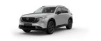 Mazda CX-5 - fotka číslo 0