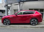 Mazda CX-60 - fotka číslo 1