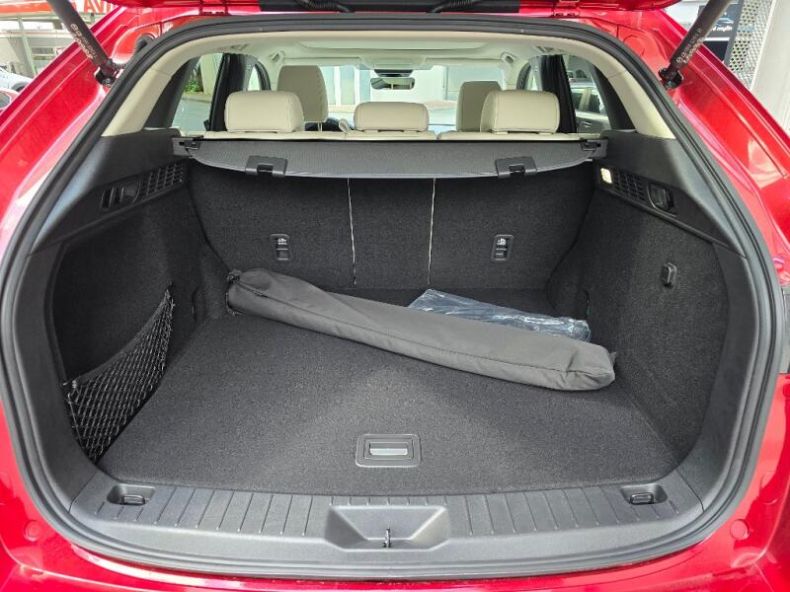 Mazda CX-60 - hlavní fotka