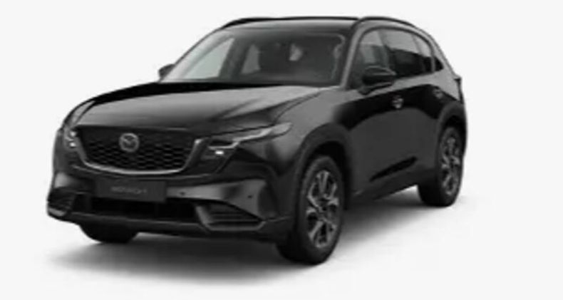 Mazda CX-5 - hlavní fotka inzerátu