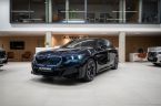 BMW Řada 5 - fotka číslo 2