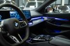 BMW Řada 5 - fotka číslo 24
