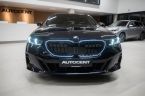 BMW Řada 5 - fotka číslo 5