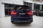 BMW X7 - fotka číslo 11