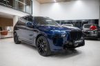BMW X7 - fotka číslo 16