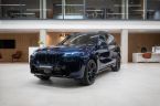 BMW X7 - fotka číslo 2