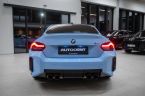 BMW Řada 2 - fotka číslo 10