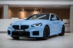 BMW Řada 2 - fotka číslo 2