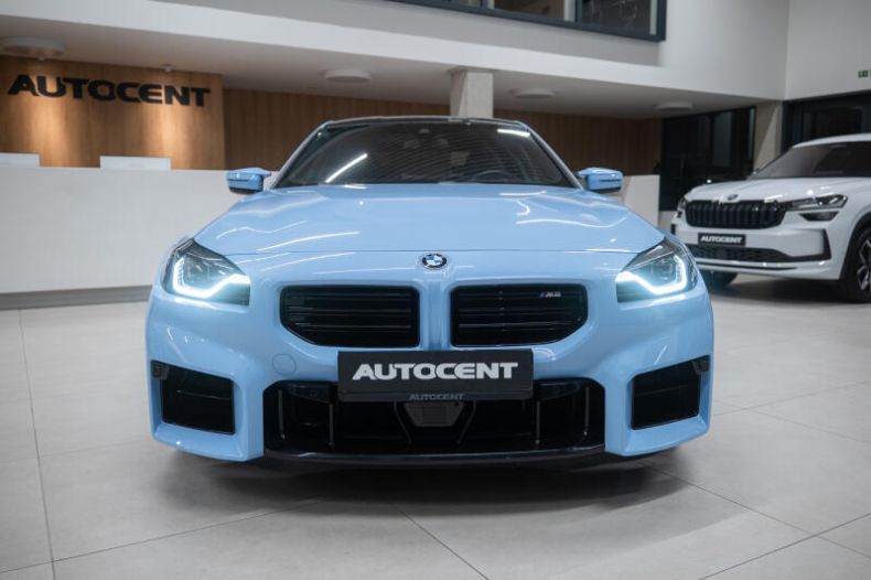 BMW Řada 2 - hlavní foto