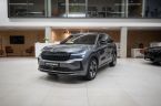 Škoda Kodiaq - fotka číslo 1