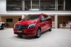 Mercedes Vito - fotka číslo 0