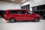 Mercedes Vito - fotka číslo 9