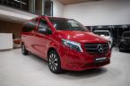 Mercedes Vito - fotka číslo 10