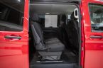 Mercedes Vito - fotka číslo 17