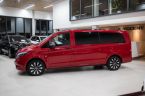 Mercedes Vito - fotka číslo 2
