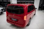 Mercedes Vito - fotka číslo 7