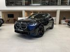 BMW X3 - fotka číslo 0