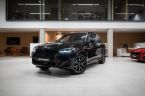 BMW X3 - fotka číslo 0