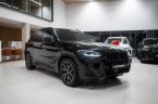BMW X3 - fotka číslo 12
