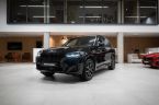 BMW X3 - fotka číslo 1