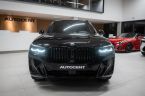 BMW X3 - fotka číslo 2