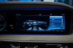 Mercedes Třída S - fotka číslo 30