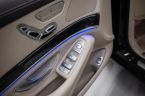 Mercedes Třída S - fotka číslo 13