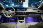 Mercedes Třída S - fotka číslo 14