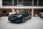 Mercedes Třída S - fotka číslo 0