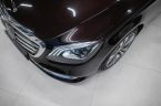 Mercedes Třída S - fotka číslo 2