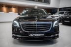 Mercedes Třída S - fotka číslo 3