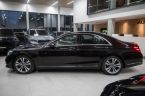 Mercedes Třída S - fotka číslo 5
