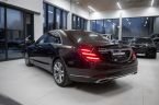 Mercedes Třída S - fotka číslo 6