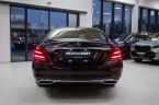 Mercedes Třída S - fotka číslo 7