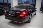 Mercedes Třída S - fotka číslo 8